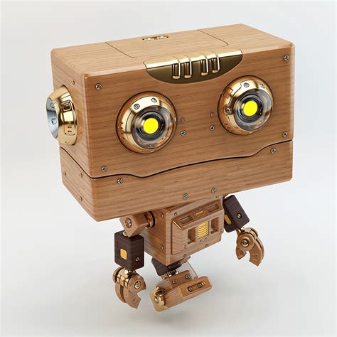 Walking robot toy - Buy Your Robot