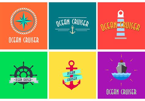 Ocean Logo Free Vector Art - (8416 Free Downloads)