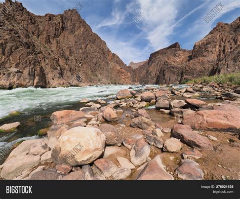 Granite Rapids Image & Photo (Free Trial) | Bigstock