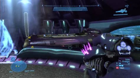 Halo: Reach - 5 Minute Firefight - YouTube