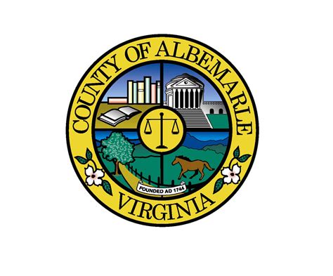 Albemarle County Announces New Assistant County Executive