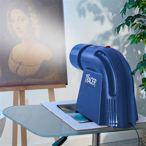 4 Best Art Projectors for Tracing Images [2023 Updated]