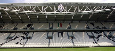 Allianz Stadium in Turin | Expedia.co.uk