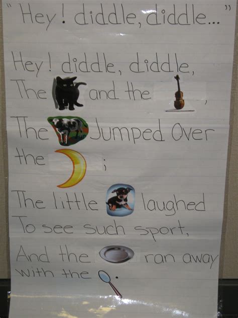 Hey Diddle Diddle – Nursery Rhyme | Kidz Exec Excellence