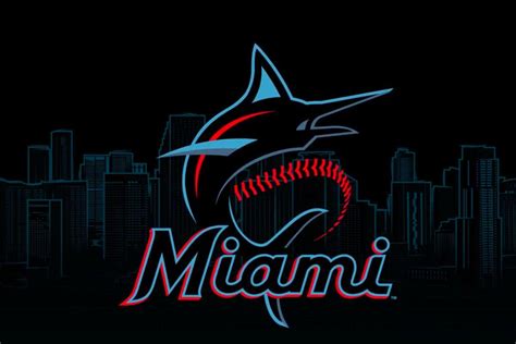 Miami Marlins Wallpapers - Top Free Miami Marlins Backgrounds - WallpaperAccess