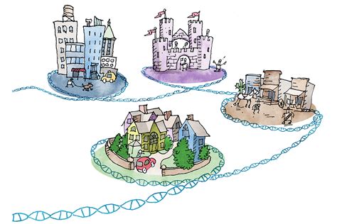 Rethinking transcription factors and gene expression - MIT Department ...