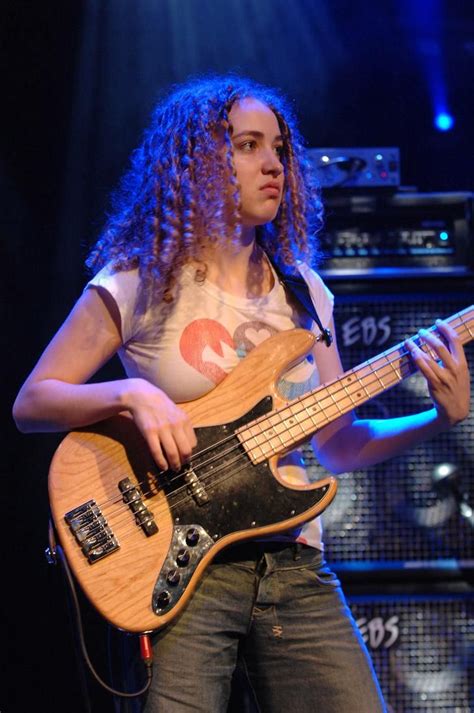 Tal Wilkenfeld - Alchetron, The Free Social Encyclopedia