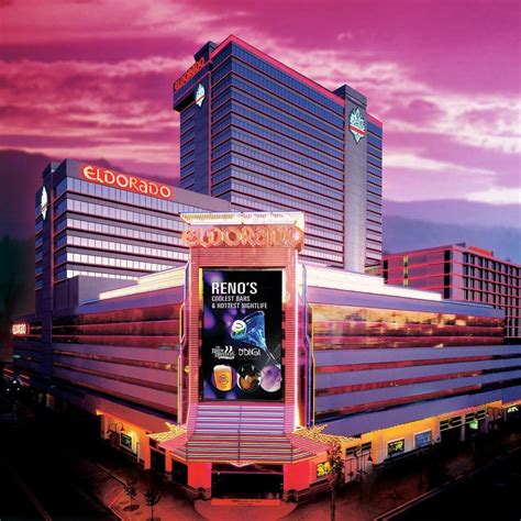 Eldorado Resort Casino - Northeast Reno, Reno, Nevada, United States ...