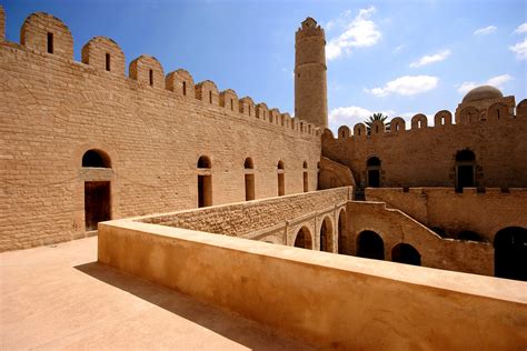 The Ribat, Sousse, Tunisia, North Africa | The Ribat in Sous… | Flickr