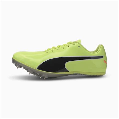 EvoSPEED Sprint 14 Men's Track Spikes PUMA, 52% OFF