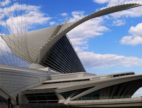 Milwaukee Art Museum Free Stock Photo - Public Domain Pictures