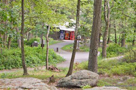 Bear Mountain State Park | Hike the Hudson Valley