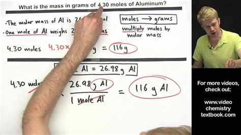 How Do You Convert Grams To Molar Mass? Trust The Answer ...