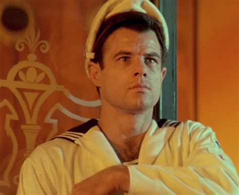 Querelle, Rainer W. Fassbinder (1982) | Brad davis, Actors, People