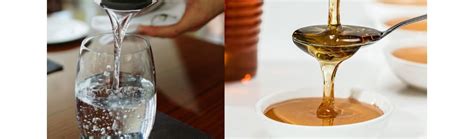 Honey and water flow differently – that’s viscosity | Viscosity Properties