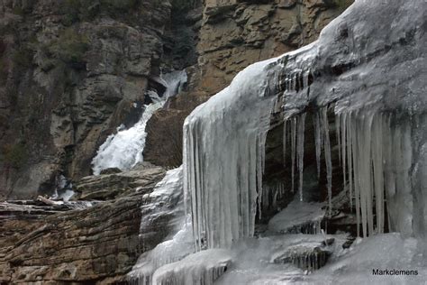 Mark Clemens' Photo Blog: Linville falls...North Carolina