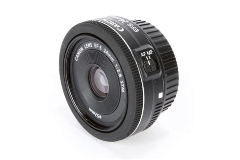 Canon EF-S 24mm f/2.8 STM review