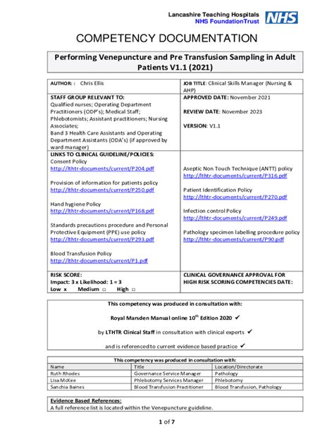 Fillable Online Risk Rating- Scoring Form Fax Email Print - pdfFiller