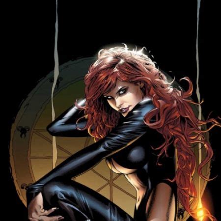 Satana | Comics | Marvel.com