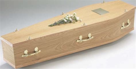 Wooden Coffins - Heart & Soul