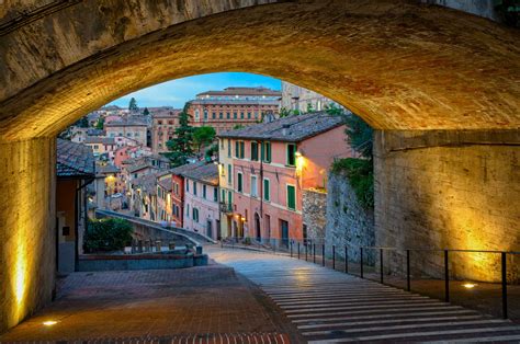 Perugia Travel Guide, Umbria | Tuscany Now & More