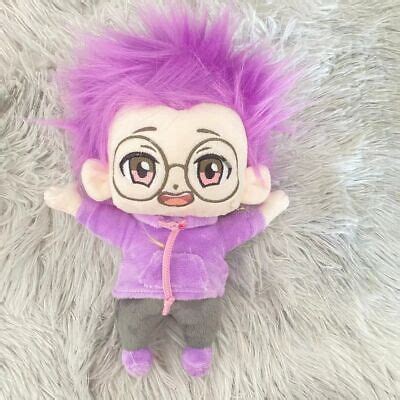 UK LANKYBOX ADAM Justin Plush Toy Soft Stuffed Hug Doll Kids Gifts Birthday Xmas £14.99 ...