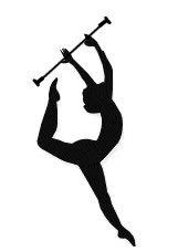 baton twirler clipart 15 free Cliparts | Download images on Clipground 2024