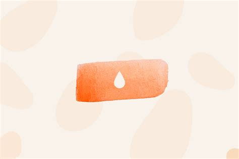 Orange Period Blood: What It Means & Is It Normal? | Rael