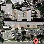 Providence Holy Cross Medical Center in Los Angeles, CA (Google Maps)