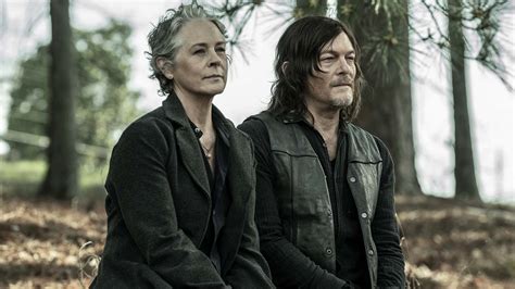 The Walking Dead: Daryl Dixon: Release Date, Cast, Latest News, and More - TV Guide