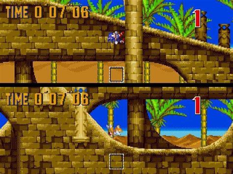 Sonic 3 and Knuckles Review - GameSnort.com