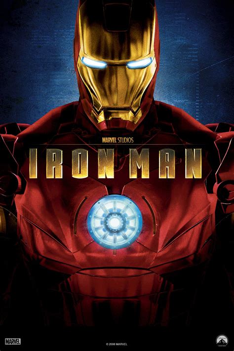 Iron Man is Marvel’s one of the superhero. He is rich, funny and intelligent (That basically ...