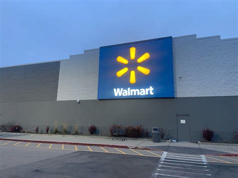 Unexpected Update About Idaho Walmart Store Closures Is Startling