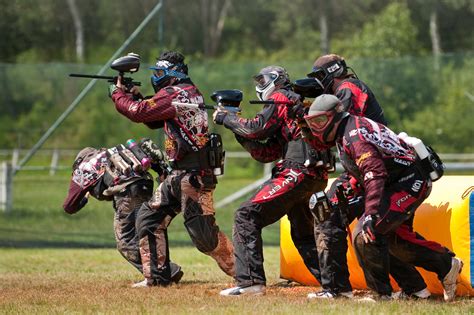 Paintball - Wikiwand