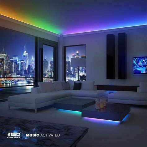 Philips Led Lights For Bedroom