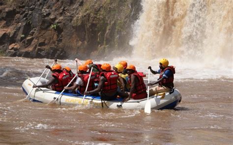 4 Justifications for Adventure Tourism in Kenya - Kenya Geographic