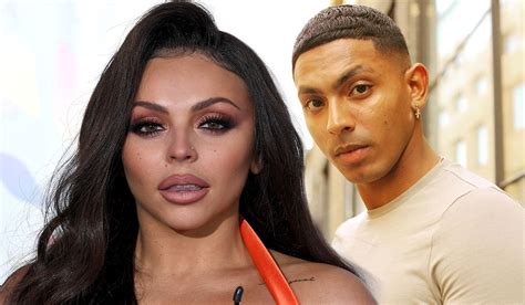 Everything we know about Jesy Nelson's rumoured new boyfriend Sean ...