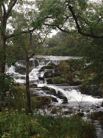 Nantcol Waterfalls (Llanbedr) - 2018 All You Need to Know Before You Go ...