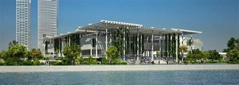 Perez Art Museum Miami Wedding Venue in South Florida | PartySpace