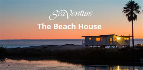 Pismo Beach Vacation Rental on the Beach | SeaVenture Beach House