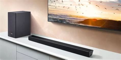 Samsung Launches 2019 Q Series Soundbar Line Featuring New Sound ...