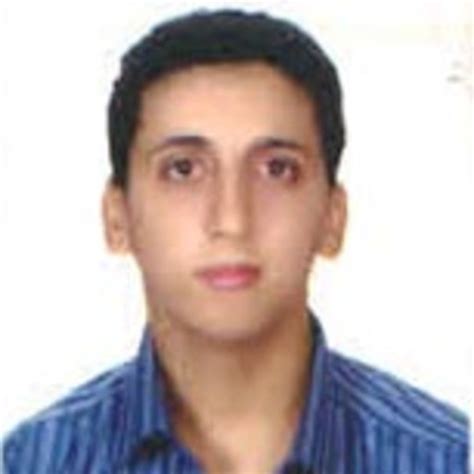 Seyed HOSSEINI | Department of management