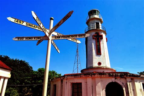 Corregidor Island, Cavite City, Southern Luzen, Philippines - Heroes Of Adventure