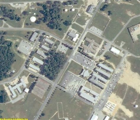 2011 Accomack County, Virginia Aerial Photography