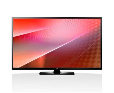 LG 60PB5600 60 Inch 1080P 600 HZ PLASMA TV – TVOUTLET.CA