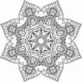 Mandalas Para Colorir Pattern Coloring Pages Mandala  Vrogueco sketch template