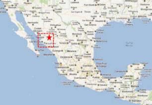 El Fuerte Sinaloa - Drive Mexico Magazine