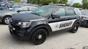 Washington County man arrested after posing as sheriff's official asking for sex - KFIZ News ...