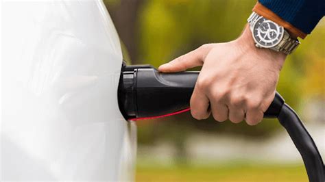 Step-by-Step Guide to Home EV Charger Installation – Green Record