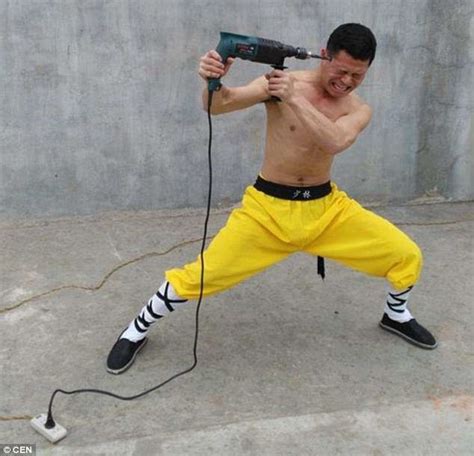 Verging on the Impossible: 12 Actual Training Methods of the Shaolin ...